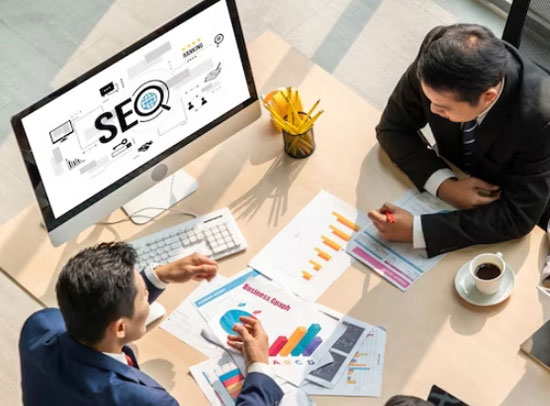 About SEO Abu Dhabi