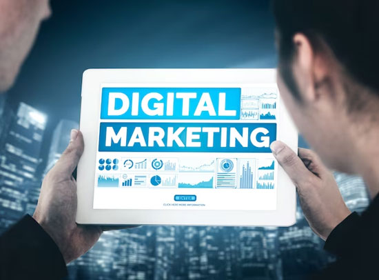 Digital Performance Marketing Agency Abu Dhabi