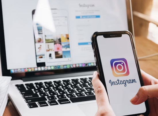 Instagram Marketing