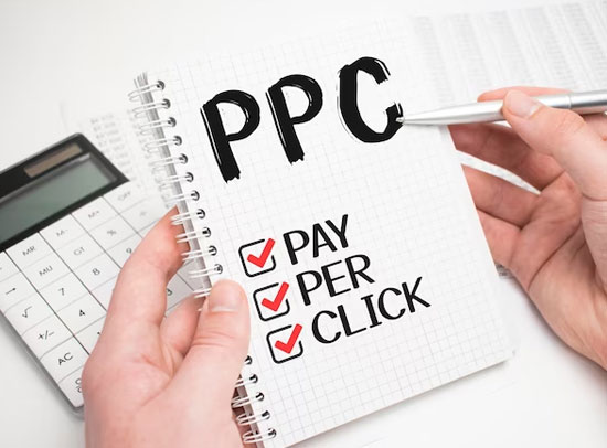 PPC Advertising Company Abu Dhabi