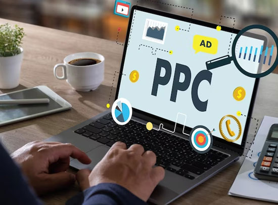 PPC Agency Abu Dhabi