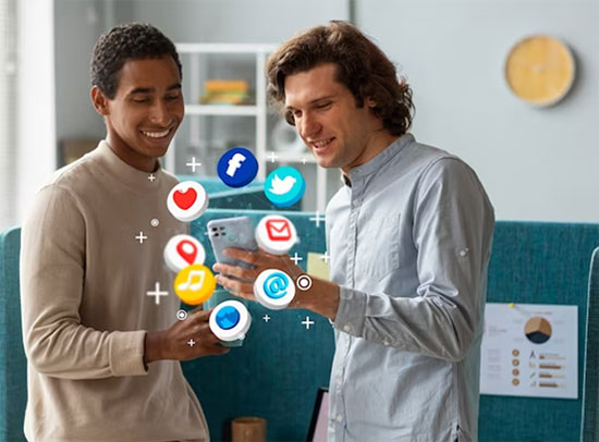 Social Media Marketing Abu Dhabi