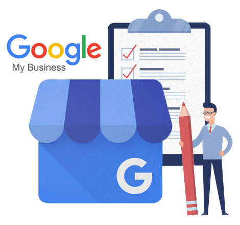 Google My Business Optimization