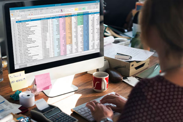 SEO For Accountants Website Abu Dhabi