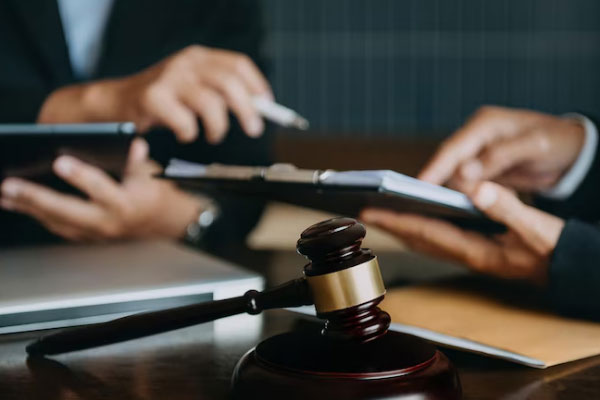 SEO For Law Firm Website Abu Dhabi