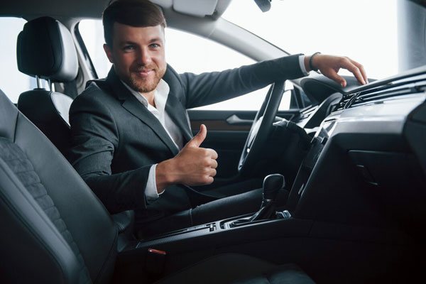 SEO For Car Rental Business Abu Dhabi