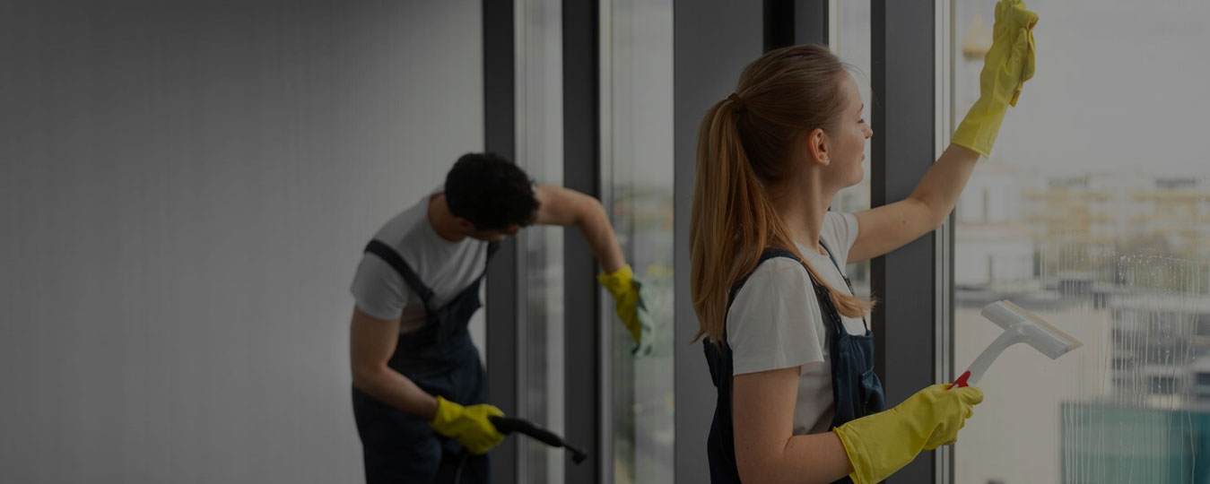 Digital Marketing For Cleaning Service