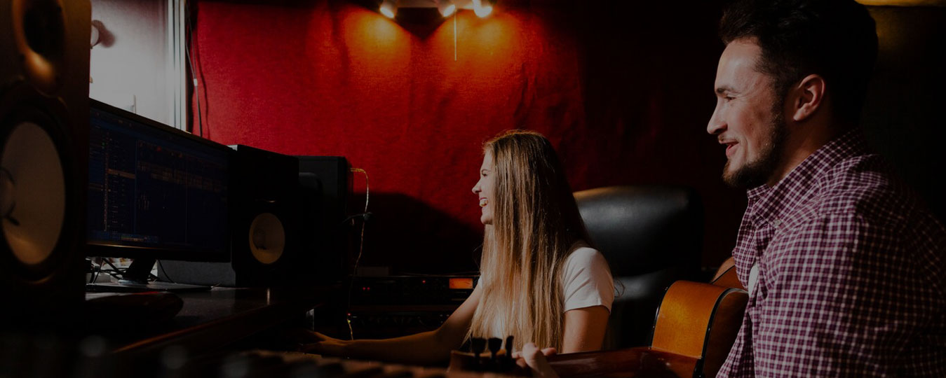 Digital Marketing For Dance Studio