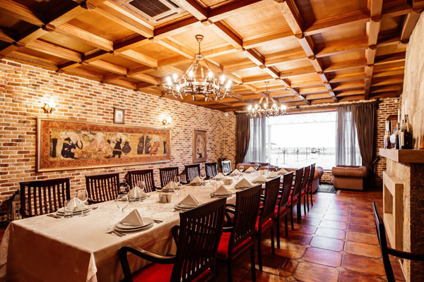 Digital Marketing For Restaurants