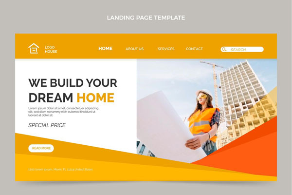 Construction Website SEO Construction Website SEO