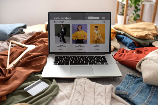 SEO For Fashion Ecommerce Website Abu Dhabi