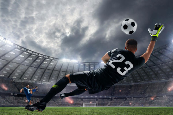 Sports Website Digital Marketing Abu Dhabi