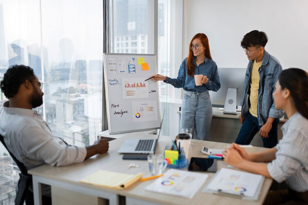 SEO For Startups Website