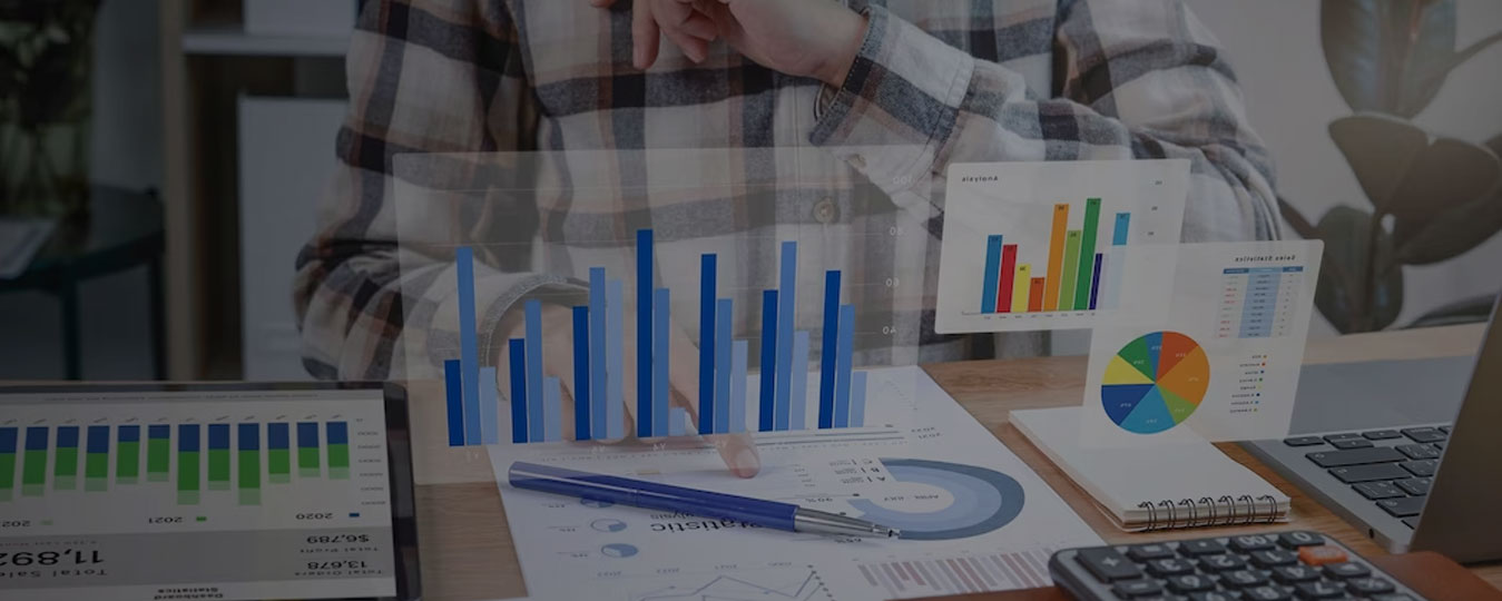 Digital Marketing For Finance