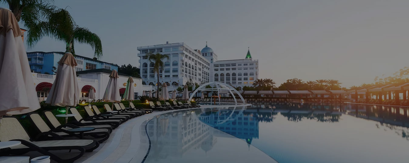 SEO For Hotel Website Abu Dhabi