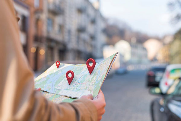 Local SEO Services Abu Dhabi