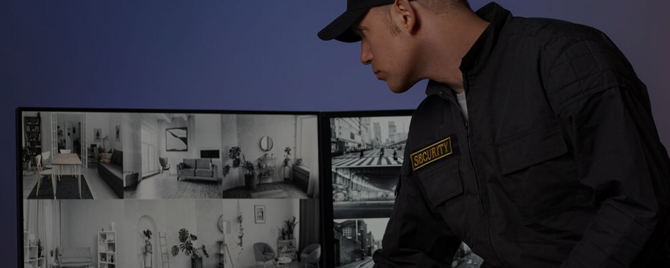 Digital Marketing For Security Company