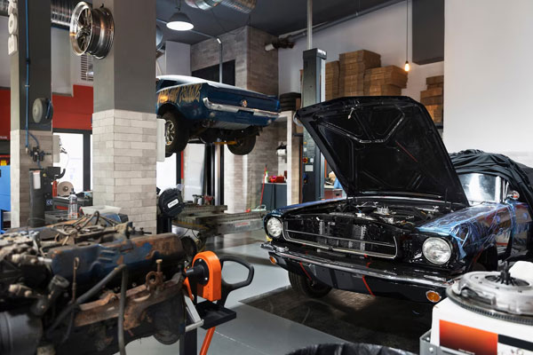 SEO For Automotive Website Abu Dhabi