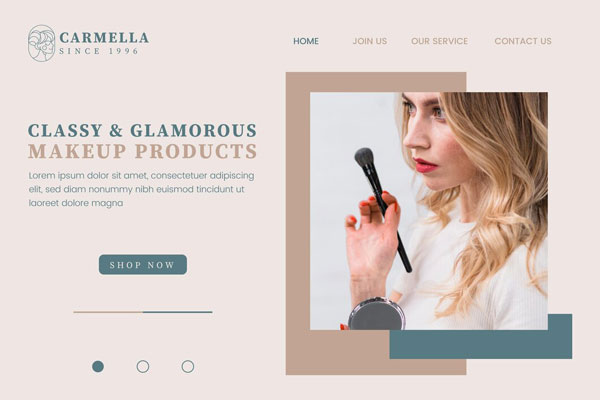 SEO For Beauty Website Abu Dhabi