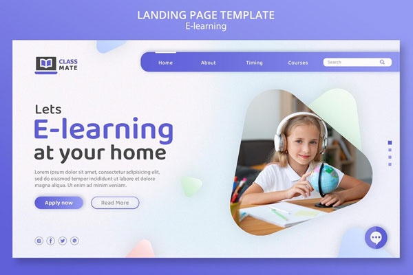SEO For Educational Website