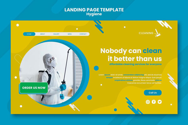 SEO For Pest Control Website Abu Dhabi