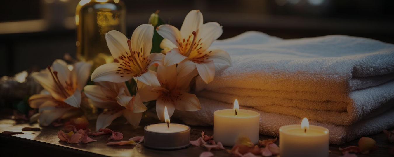 Digital Marketing For Massage And Spa Abu Dhabi