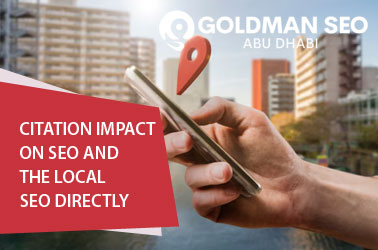 Citation Impact on SEO and the Local SEO Directly