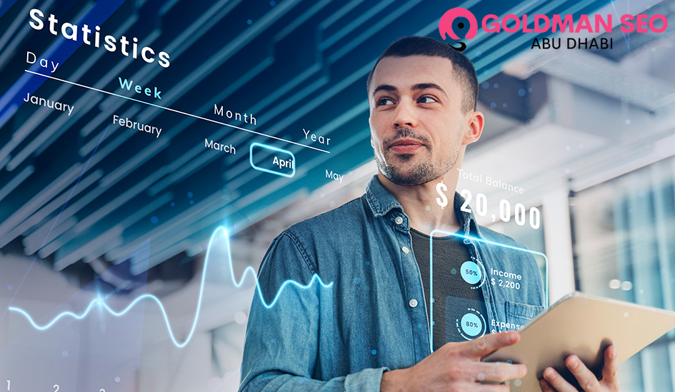 AI-Powered SEO Is Transforming Businesses in Abu Dhabi