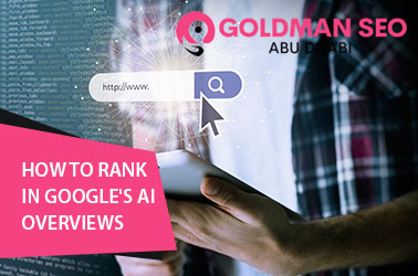 How to Rank in Google’s AI Overviews?