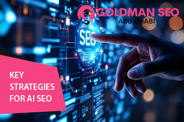 Key Strategies for AI SEO