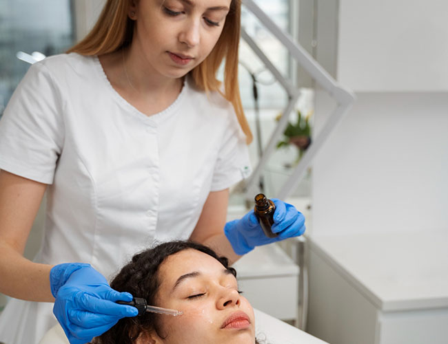 SEO For Aesthetic Clinics