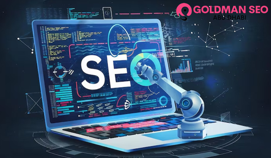 SEO for AI