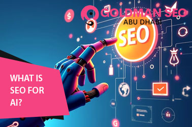 What is SEO for AI?