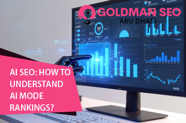 AI SEO: How to Understand AI Mode Rankings?