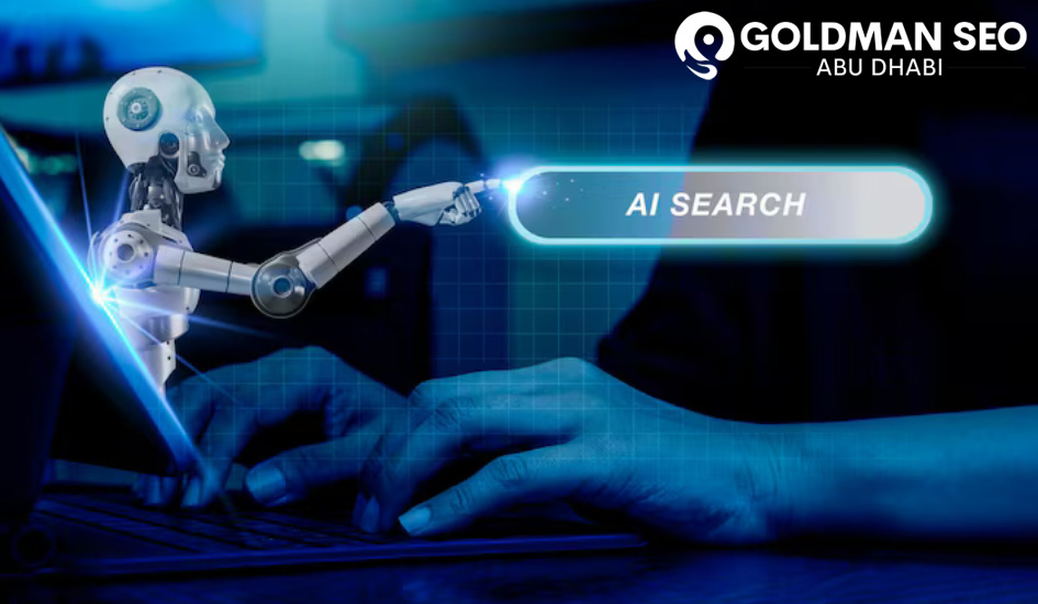 Google AI for SEO