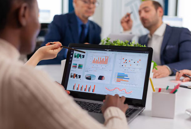 Digital Marketing for Facility Management Digital Marketing for Facility Management