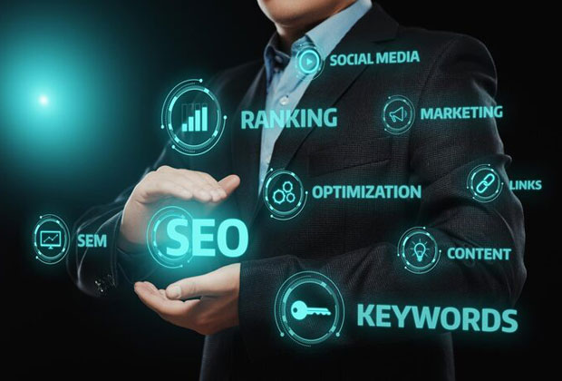 Technical Services Website SEO Technical Services Website SEO