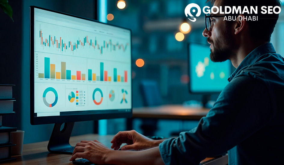 SEO Cost in Abu Dhabi