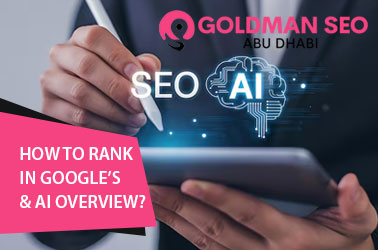 How to Rank in Google’s AI Overview?