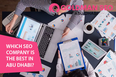 Which SEO Company is the Best in Abu Dhabi?